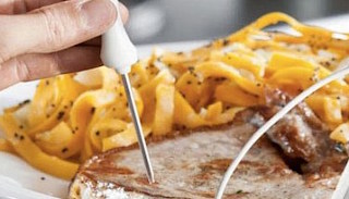Внедрение системы HACCP: цена от 20412 руб., услуги сертификации от ПромМир-Крл в Красном Сулине