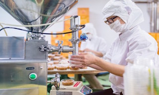 Внедрение системы HACCP под ключ в Красном Сулине в октябре