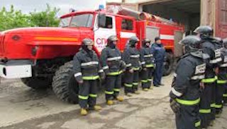 Аутсорсинг службы пожарной безопасности: стоимость услуги от 15309 руб. в Красном Сулине – ПромМир-Крл