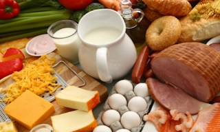 Сертификация пищевой продукции в Красном Сулине под ключ в октябре