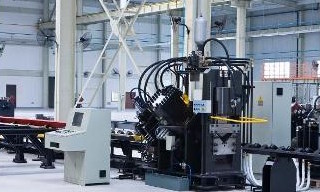 Сертификация оборудования и станков под ключ в Красном Сулине в октябре